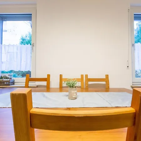 Ferienwohnung Alstaden 1 Oberhausen (North Rhine-Westphalia)