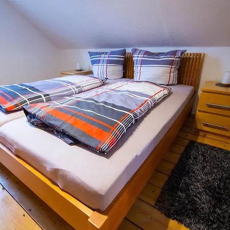 Apartment Ferienwohnung Alstaden 1 Oberhausen (North Rhine-Westphalia)