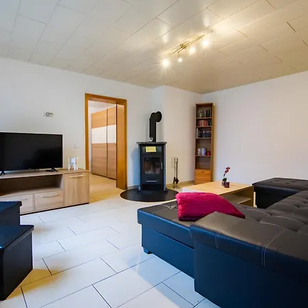 Ferienwohnung Alstaden 1 Oberhausen (North Rhine-Westphalia)