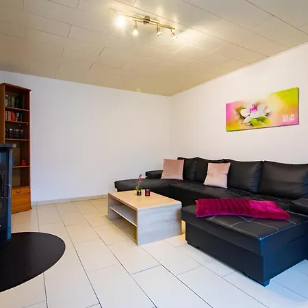 Ferienwohnung Alstaden 1