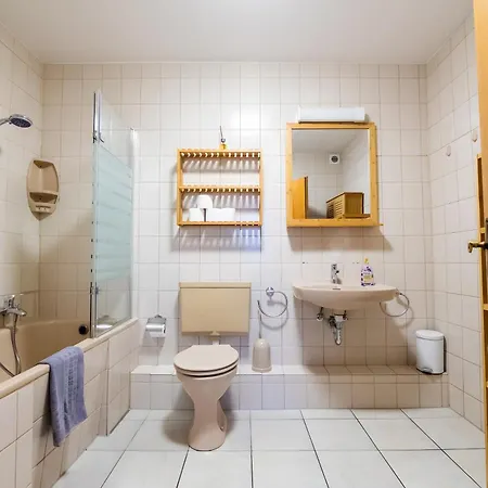 Ferienwohnung Alstaden 1 Apartment