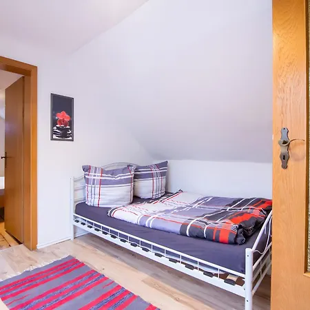 Ferienwohnung Alstaden 1 Apartment Oberhausen (North Rhine-Westphalia)
