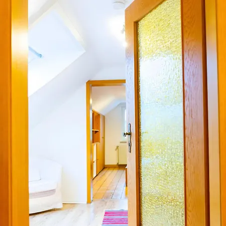 Ferienwohnung Alstaden 1 Oberhausen (North Rhine-Westphalia)