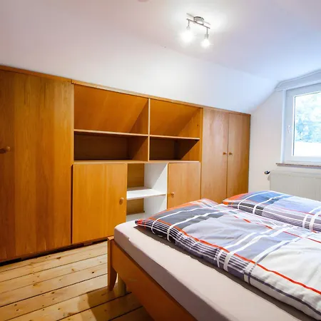 Ferienwohnung Alstaden 1 * Oberhausen (North Rhine-Westphalia)