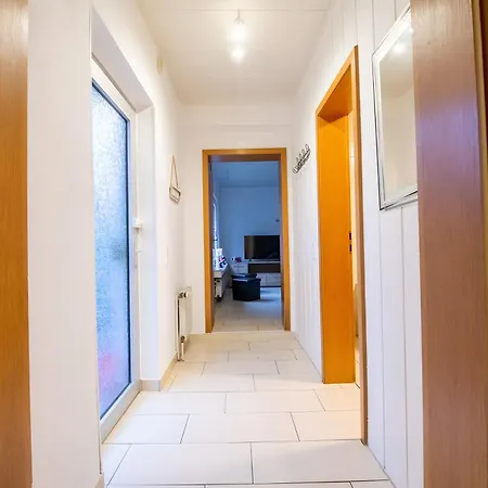 Ferienwohnung Alstaden 1