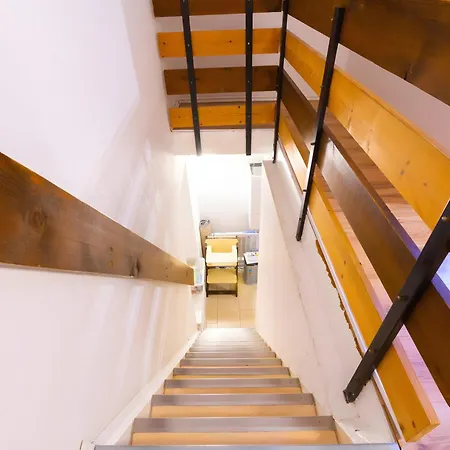 Ferienwohnung Alstaden 1 Apartment *