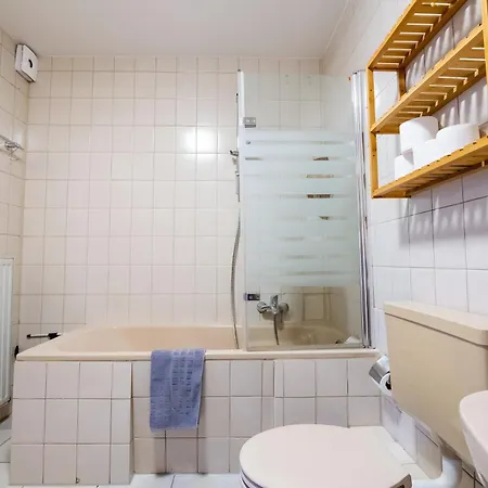 Ferienwohnung Alstaden 1 Apartment *