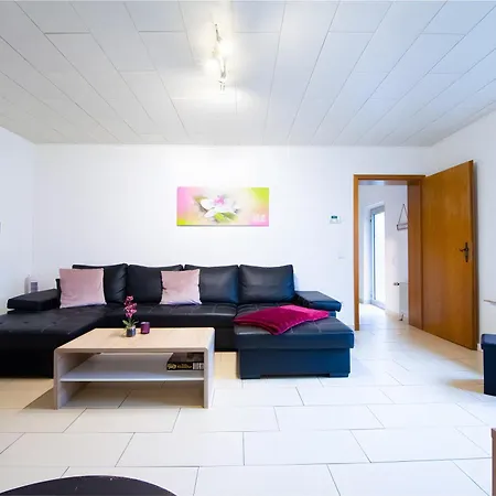 Ferienwohnung Alstaden 1 Oberhausen (North Rhine-Westphalia)