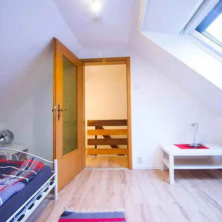 Apartment Ferienwohnung Alstaden 1 Oberhausen (North Rhine-Westphalia)